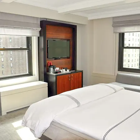 Hilton Club The Quin New York