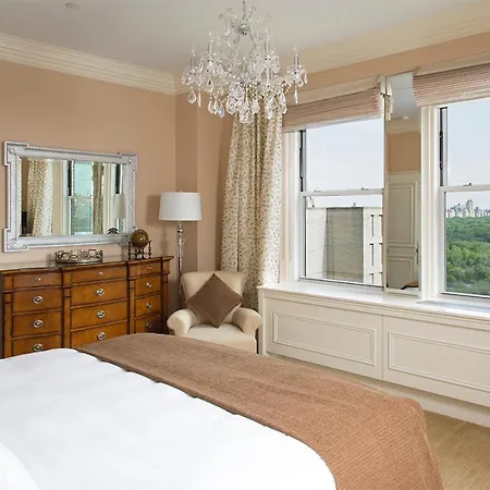 Hotel The Sherry Netherland