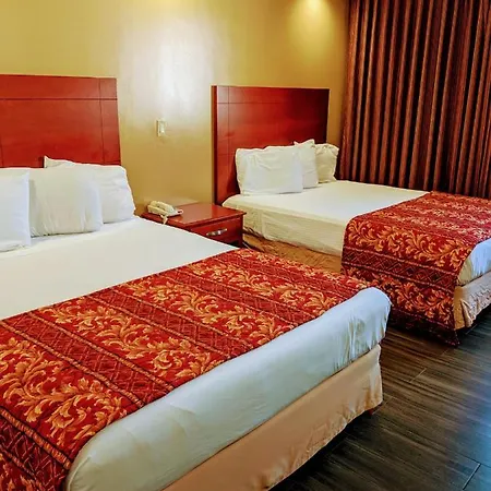 Hotel Jets Motor New York