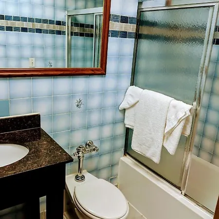 Jets Motor Hotel