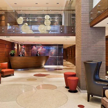 The Pearl 4* New York