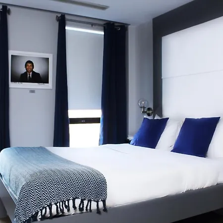 Hotel The Ridge 3*