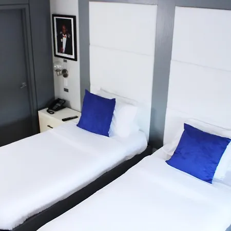 Hotel The Ridge