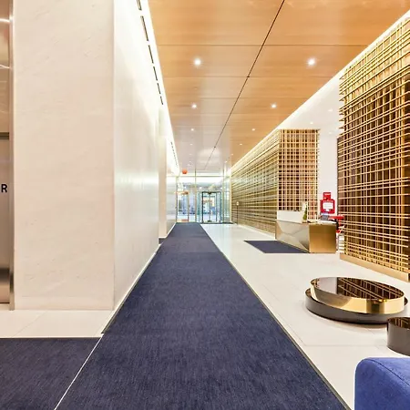 Sonder - Stock Exchange Aparthotel