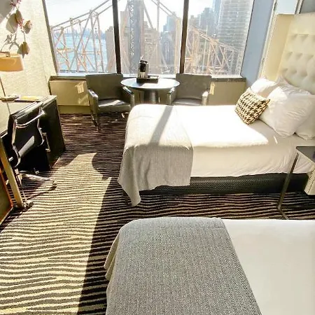 Bentley 4* New York