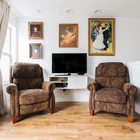 Bed & Breakfast Nyc Long Term