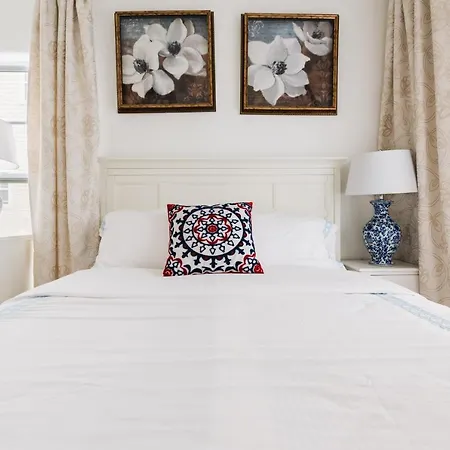 Nyc Long Term Bed & Breakfast New York