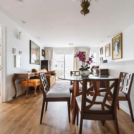 Bed & Breakfast Nyc Long Term 2*