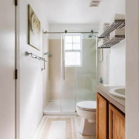 Nyc Long Term Bed & Breakfast 2*