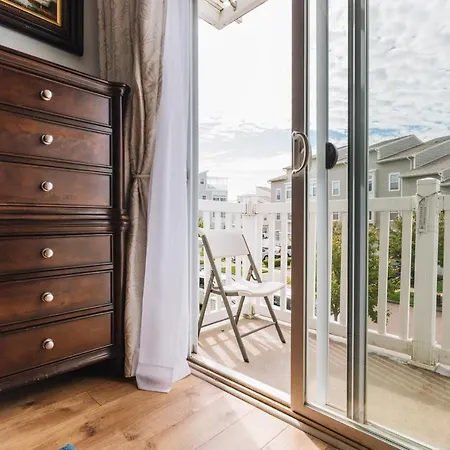 Nyc Long Term Bed & Breakfast New York