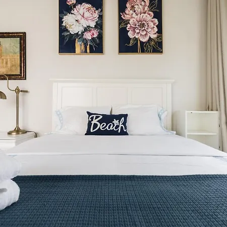 Bed & Breakfast Nyc Long Term 2*