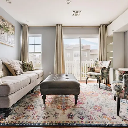 Nyc Long Term Bed & Breakfast 2*