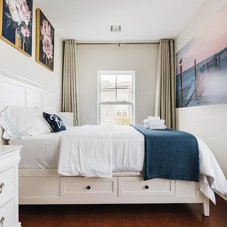 Bed & Breakfast Nyc Long Term 2*