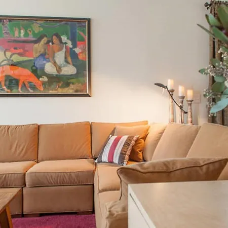 Nyc Long Term Bed & Breakfast 2*