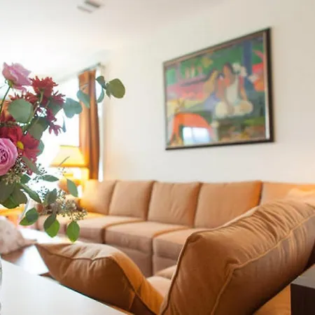 Nyc Long Term Bed & Breakfast New York