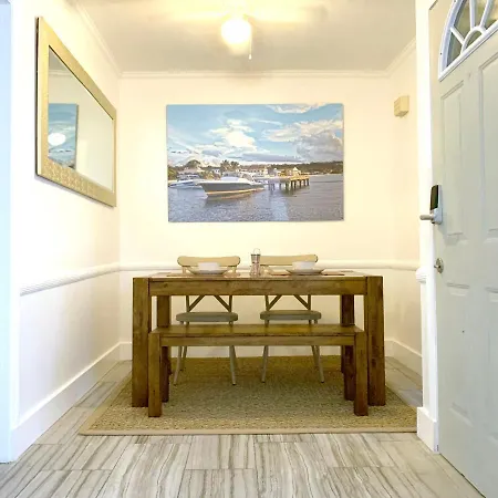 Art Gallery Suites Jfk Airport Apartment *