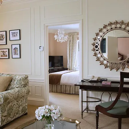 The Sherry Netherland Hotel 5*