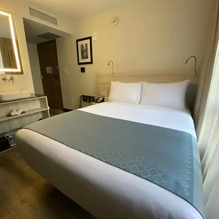 Hotel Wingate By Wyndham Midtown South/5th Ave New York