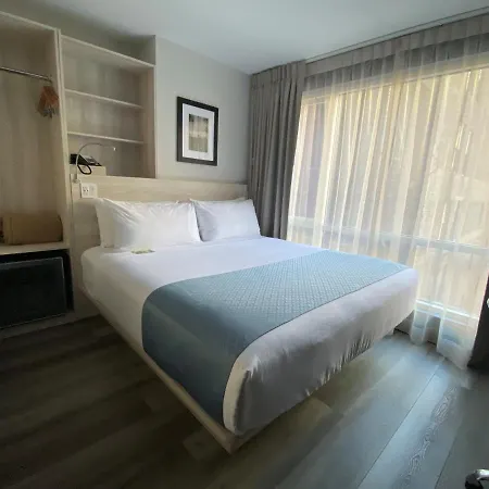 Wingate By Wyndham Midtown South/5th Ave New York