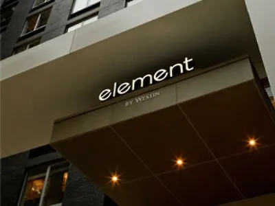 Hotel Element By Marriott Times Square West
