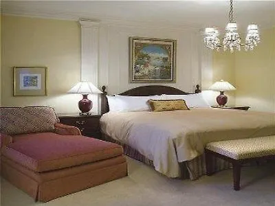 The Sherry Netherland 5* New York