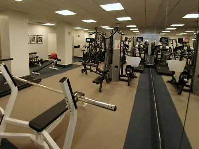 The Sherry Netherland