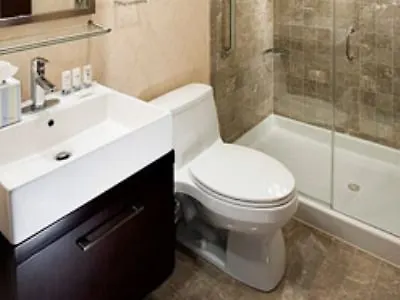 Fairfield By Marriott Manhattan Times Square Hotel 4*