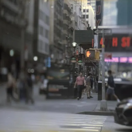 Dom-nyc Haven Guest house 2*