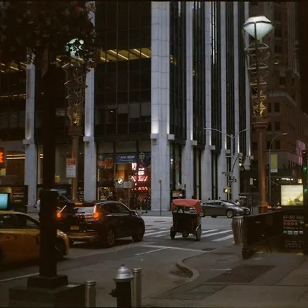 Dom-nyc Haven Guest house 2*