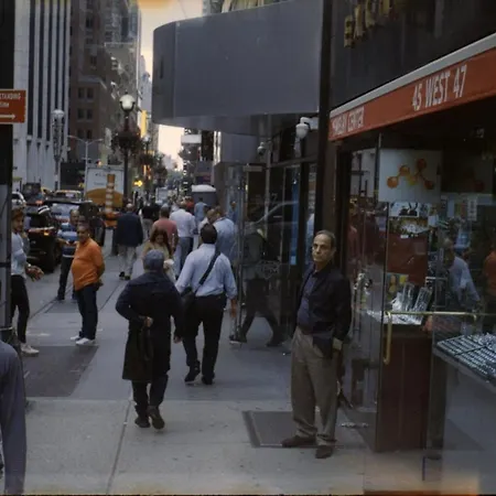 Dom-nyc Haven 2*