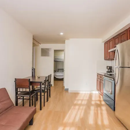 Flushing Main Street Apt, Near Lga Jfk Us Open Citifield Ny-4 *