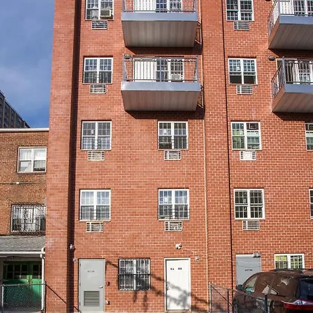 Flushing Main Street Apt, Near Lga Jfk Us Open Citifield Ny-4 Apartment New York