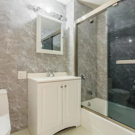 Flushing Main Street Apt, Near Lga Jfk Us Open Citifield Ny-4 New York