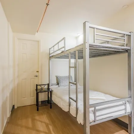 Apartment Flushing Main Street Apt, Near Lga Jfk Us Open Citifield Ny-4 *