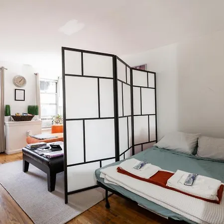 Love Your Stay! Comfy For Up To 4 Guests! Apartment