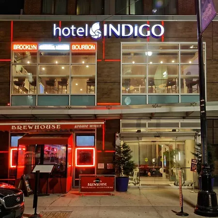 Indigo Brooklyn, An Ihg