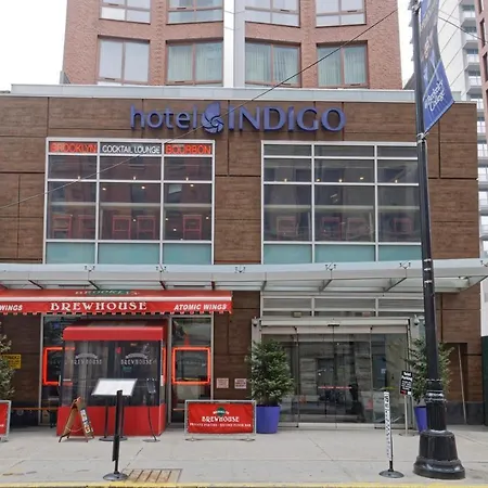 Indigo Brooklyn, An Ihg New York