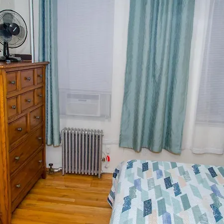Apartment 1-be Hell's Kitchen