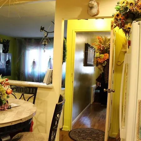 Joy's Country Homestay *