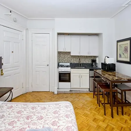 Modern Midtown East In Nyc Apartment New York