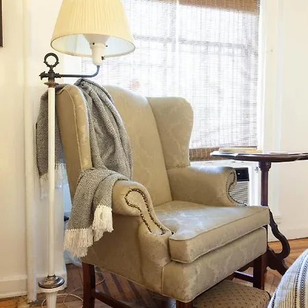 Great Cozy Apt * New York