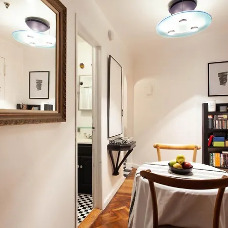 Great Cozy Apt Apartment New York