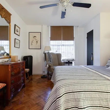 Apartment Great Cozy Apt New York