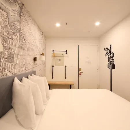 Hotel Doxie New York