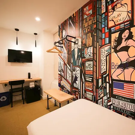 Hotel Doxie New York