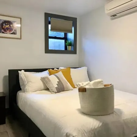 Apartment Getaluxe Suites, Brooklyn *