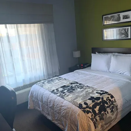 Cresthaven Jamaica-jfk Hotel 2*