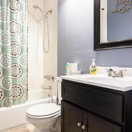 Time Square City Apartment *