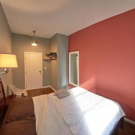 Dom-nyc Haven Guest house New York