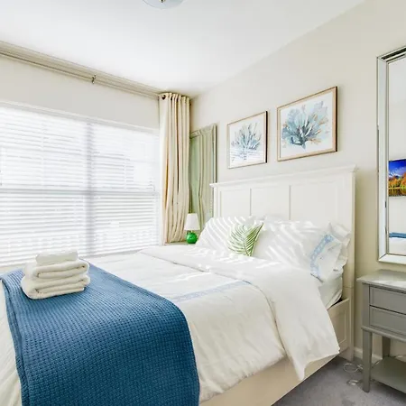 Nyc Long Term Bed & Breakfast 2*